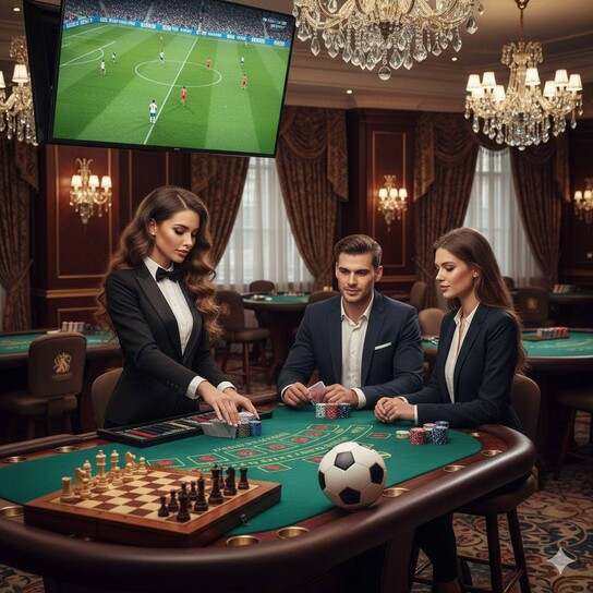 拳皇97在线游戏截图